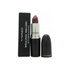 MAC Metalic Lipstick 3g - Disobedient