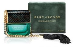 Marc Jacobs Decadence Eau De Parfum 100ml Spray