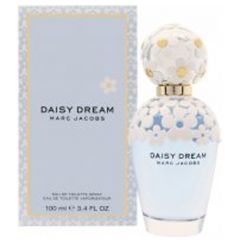 Marc Jacobs Marc Jacobs Daisy Dream Eau De Toilette 100ml Spray