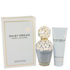 Marc Jacobs Marc Jacobs Daisy Dream Gift Set 100ml Edt + 75ml Body Lotion
