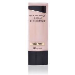 Max Factor Lasting Performance Foundation - 35ml 102 (pastelle)