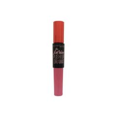 Maybelline The Falsies Push Up Drama Mascara 9.7ml - Very Black