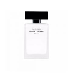 Narciso Rodriguez for Her Pure Musc Eau de Parfum 50ml - Beauty Bop