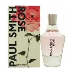 Paul Smith Rose Eau De Parfum 100ml Spray