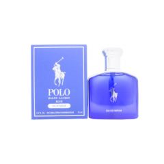 Ralph Lauren Polo Blue Eau de Parfum 75ml - Beauty Bop