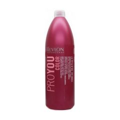 Revlon Proyou Color Shampoo 1000ml
