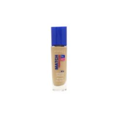 Rimmel Match Perfection Foundation 30ml - Beauty Bop