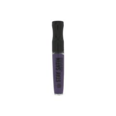 Rimmel Stay Satin Liquid Lipstick 5.5ml - 850 Atomic