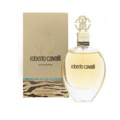 Roberto Cavalli Eau De Parfum 75ml Spray