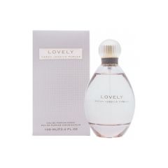 Sarah Jessica Parker Lovely Eau De Parfum 100ml Spray