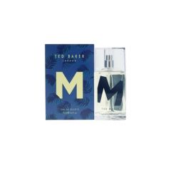 Ted Baker M Eau de Toilette 75ml Spray - Beauty Bop
