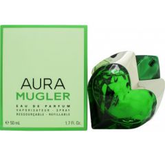 Thierry Mugler Aura Eau De Parfum 50ml Spray