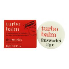 This Works In Transit Turbo Balm 10g