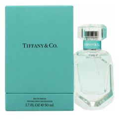 Tiffany & Co Eau De Parfum 50ml Spray