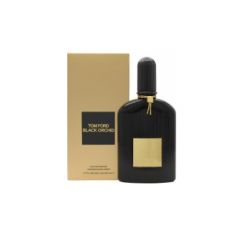 Tom Ford Black Orchid Eau de Parfum 50ml - Beauty Bop