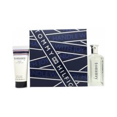 Tommy Hilfiger Tommy Gift Set 100ml Edt + 100ml Shower Gel