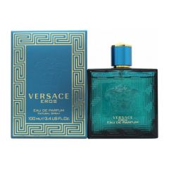Versace Eros Eau de Parfum 100ml Spray