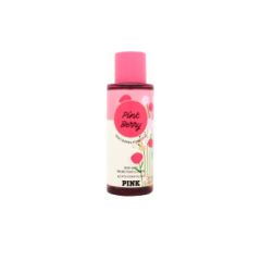Victoria Secret Pink Berry Body Mist 250ml - Beauty Bop
