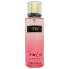Victorias Secret Sheer Love Fragrance Mist 250ml - New Packaging
