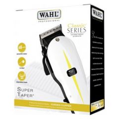 Wahl Super Taper Corded Clipper