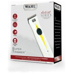 Wahl Super Trimmer Cordless Trimmer