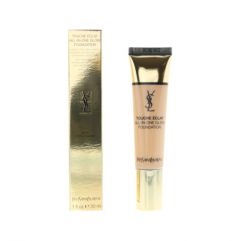 Yves Saint Laurent Touche  clat All-In-One Glow Foundation 30ml Beauty Bop UK