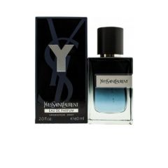 Yves Saint Laurent Y Eau de Parfum 60ml Spray