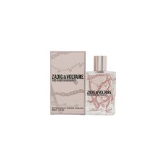 Zadig & Voltaire This Is Her! Unchained Eau de Parfum 50ml - Beauty Bop