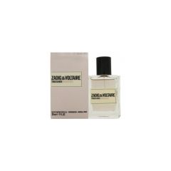 Zadig & Voltaire This Is Her! Undressed Eau de Parfum 30ml - Beauty Bop