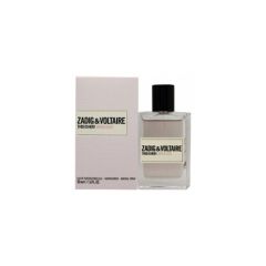 Zadig & Voltaire This Is Her! Undressed Eau de Parfum 50ml - Beauty Bop