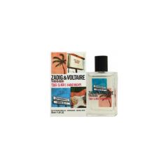 Zadig & Voltaire This Is Her! Zadig Dream Eau de Parfum 50ml - Beauty Bop