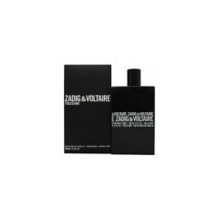Zadig & Voltaire This is Him Eau de Toilette 100ml - Beauty Bop