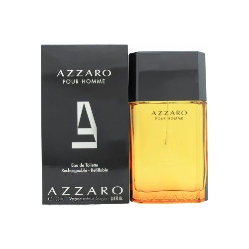 azzaro pour hommes