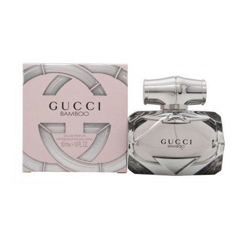 gucci bamboo 50ml