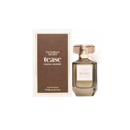 Victoria's Secret Tease Cocoa Soirée Eau de Parfum Spray