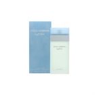 Dolce & Gabbana Light Blue Eau De Toilette 100ml Spray - Beauty Bop