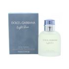 Dolce & Gabbana Light Blue Eau De Toilette 75ml Spray