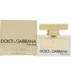 Dolce & Gabbana The One Eau De Parfum 50ml Spray