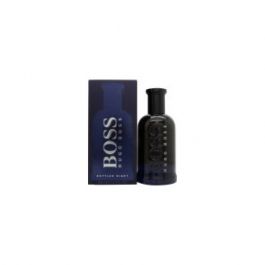 Hugo Boss Boss Bottled Night Eau de Toilette 200ml Spray | Buy