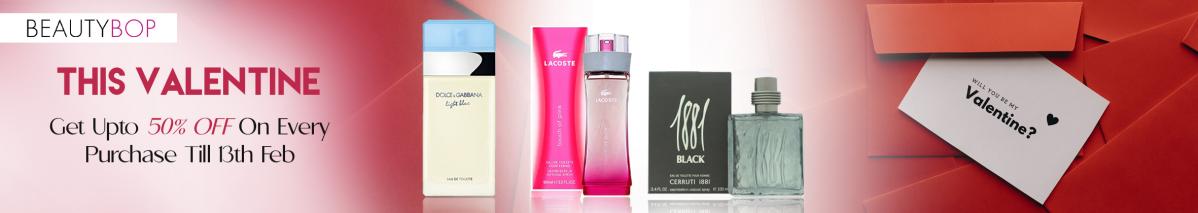 Big Bonanza Sale Kicks Off this Valentine’s Day Week