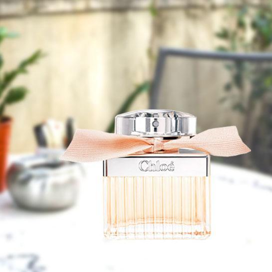 This Festive Season - Gift your Special One Fresh and Energized Fragrances