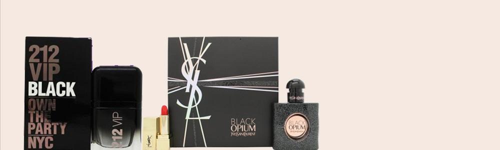 Feel Polished and Sophisticated with Fragrances