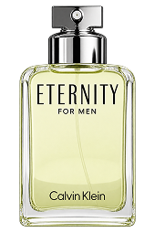 Calvin Klein Eternity