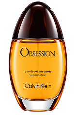 Calvin Klein Obsession